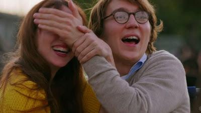 Ruby Sparks