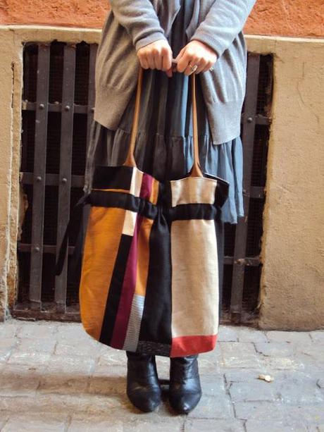 Borse PW 2013,  gioia incontenibile!