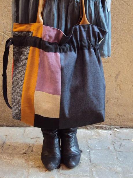 Borse PW 2013,  gioia incontenibile!