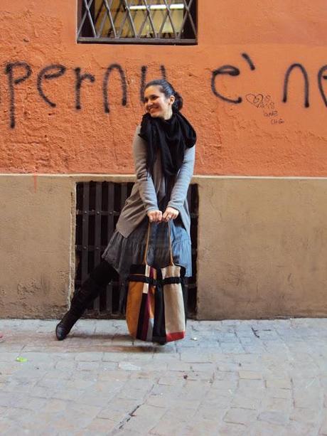 Borse PW 2013,  gioia incontenibile!