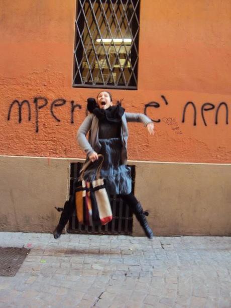 Borse PW 2013,  gioia incontenibile!