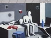 “Dittologie congelate”, seconda silloge poetica Federico Calzi recensione Marzia Carocci