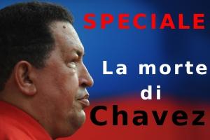 SPECIALE: La morte di Chavez