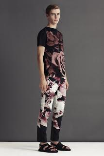 Christopher Kane x JBrand _ Spring/summer 2013
