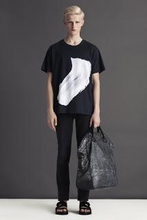 Christopher Kane x JBrand _ Spring/summer 2013