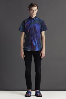Christopher Kane x JBrand _ Spring/summer 2013