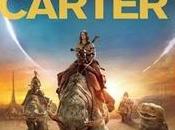 John Carter Andrew Stanton