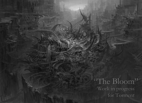 torment primo artwork the bloom