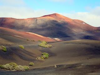 il soufflé vulcanico