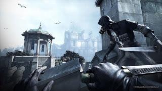Dishonored : la prima immagine del nuovo DLC