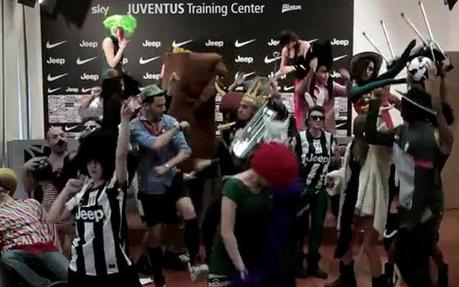 LA COMUNICAZIONE DI ANM E LA HARLEM SHAKE MANIA