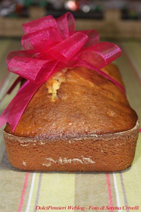 Plumcake all'arancia con miele e noci (3)+