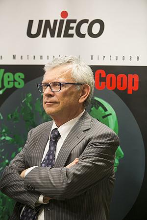 Le ragioni di Unieco: testo integrale