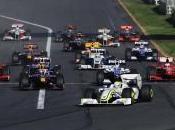 Australia 2009: l’exploit della Brawn