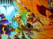 Humble Bundle with Android aggiunti altri giochi