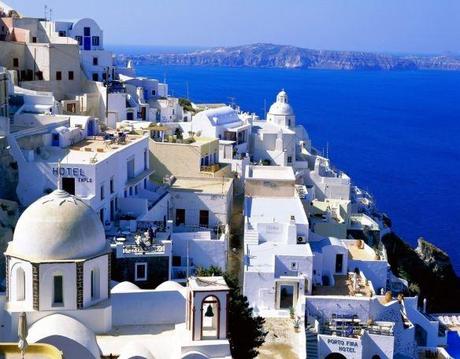 Grecia