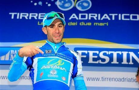 Vincenzo Nibali Specialized