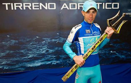 Vincenzo Nibali Specialized