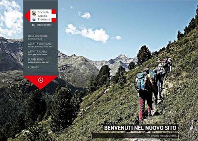 SOCIETA ALPINA FRIULANA
