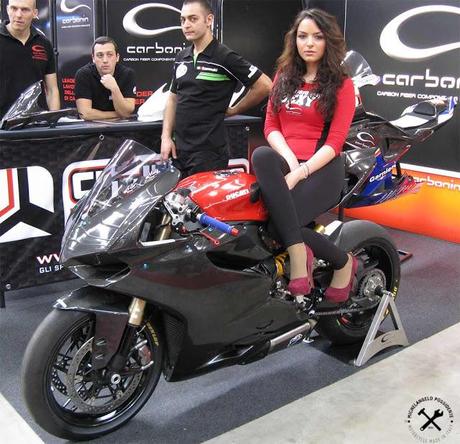 Motodays 2013