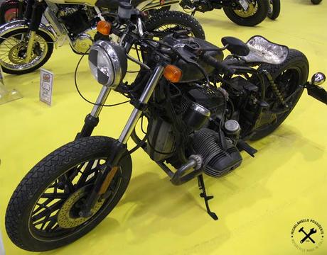 Motodays 2013