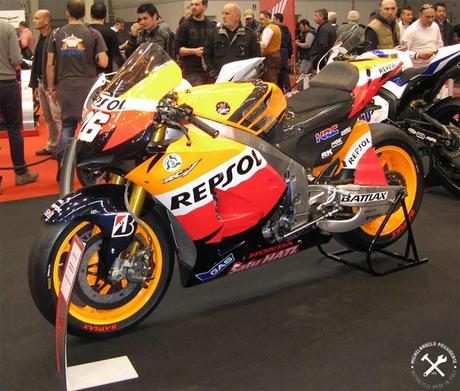 Motodays 2013