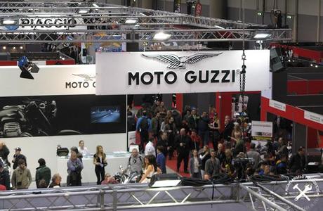 Motodays 2013