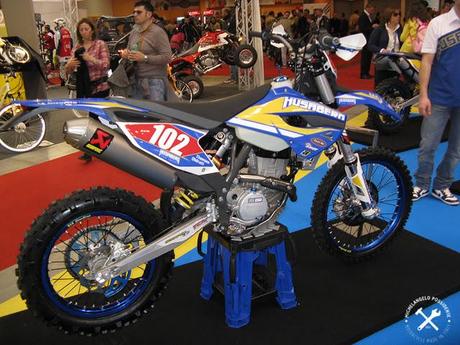 Motodays 2013