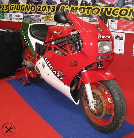 Motodays 2013