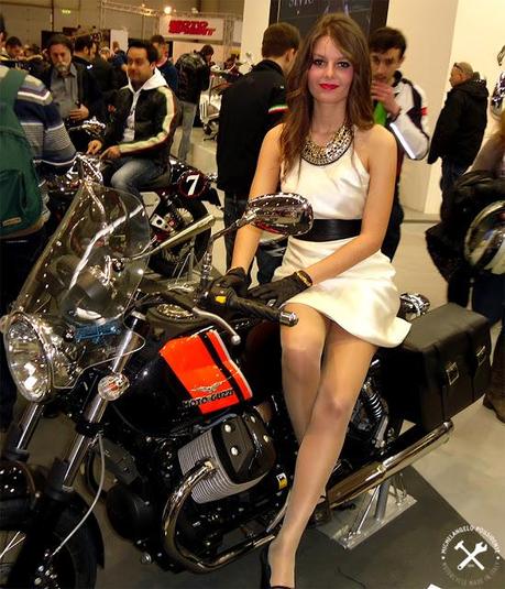 Motodays 2013