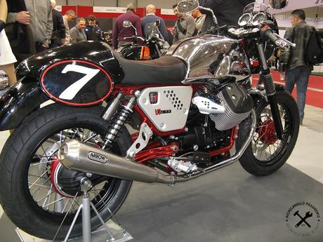 Motodays 2013