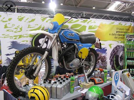 Motodays 2013