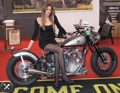 Motodays 2013