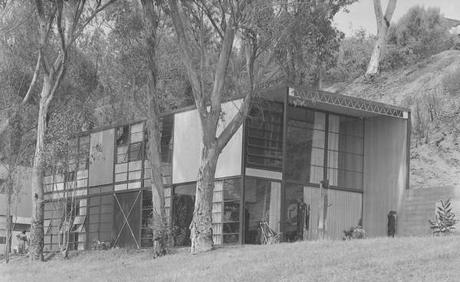 Eames House