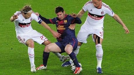 Barcellona-Milan 6