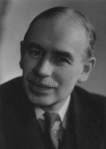 John Maynard Keynes