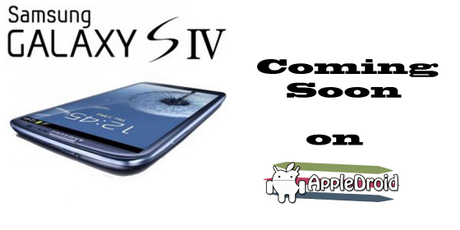 SamsungGalaxySIV