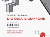 Douglas Coupland: odia Giappone