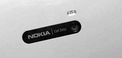 Nokia Lumia 928