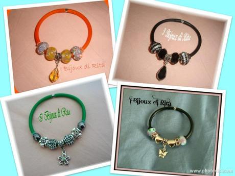 I Bijoux di Rita --Handmade with Love!