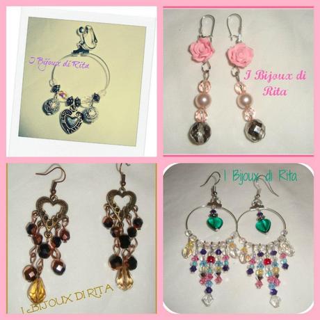 I Bijoux di Rita --Handmade with Love!