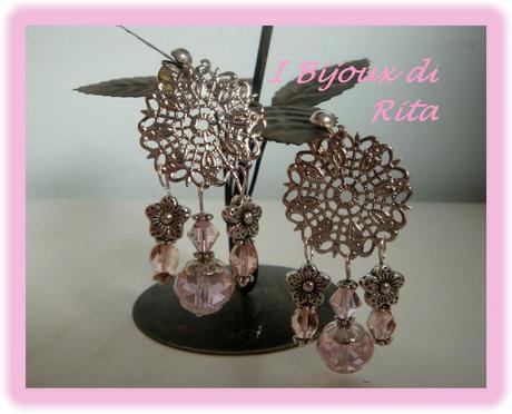 I Bijoux di Rita --Handmade with Love!