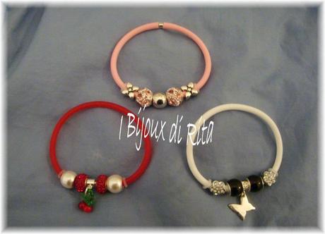 I Bijoux di Rita --Handmade with Love!