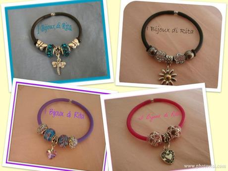 I Bijoux di Rita --Handmade with Love!