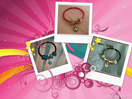 I Bijoux di Rita --Handmade with Love!