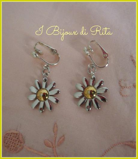 I Bijoux di Rita --Handmade with Love!