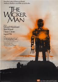 The wicker man - Robin Hardy (1973)