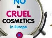 Cosmetics Cruelty Free?