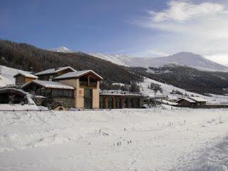 IL FORMAGGIO FIOCCO DI NEVE & I COLORI DELL'INVERNO ...