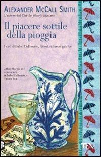 Due titoli, un solo libro: ma perché? #25